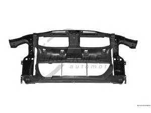 TRUCKTEC AUTOMOTIVE 08.62.189 priekinis variklio gaubtas
51 64 7 058 594