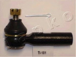 JAPKO 111181 skersinės vairo trauklės galas 
 Vairavimas -> Vairo mechanizmo sujungimai
48520-4F125, 485206F625