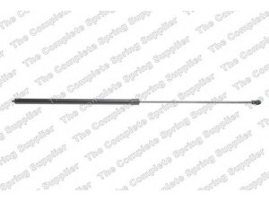 ROC GS1670 dujinė spyruoklė, gaubtas 
 Kėbulas -> Dujinės spyruoklės
792529, 9676537380
