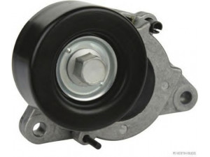 MAGNETI MARELLI 600000010240 įtempiklio skriemulys, V formos rumbuotas diržas
11955-5X00B, 11955-5X00C, 11955-5X00D