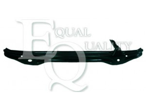 EQUAL QUALITY L06020 montavimo rėmas, buferis 
 Kėbulas -> Kėbulo dalys/ sparnas/buferis -> Buferis/dalys
2H0807109