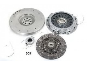 JAPKO 98505 sankabos komplektas 
 Sankaba/dalys -> Sankabos remonto komplektas, visas