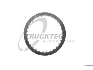 TRUCKTEC AUTOMOTIVE 02.25.077 įdėklo diskas, automatinė transmisija
230 270 2628 n.cpl.1