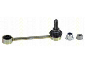 TRISCAN 8500 16637 šarnyro stabilizatorius 
 Ašies montavimas/vairavimo mechanizmas/ratai -> Stabilizatorius/fiksatoriai -> Savaime išsilyginanti atrama
MNC2105AA