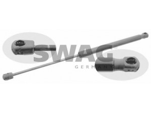 SWAG 40 92 7629 dujinė spyruoklė, bagažinė 
 Priedai -> Bagažinė/pakrovimo skyrius
0176 608, 0176 725, 176 608, 176 725