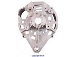 WAIglobal 22-8105 montavimas, kintamosios srovės generatorius