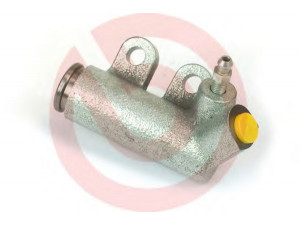 BREMBO E 49 009 darbinis cilindras, sankaba 
 Sankaba/dalys -> Sankabos valdymas -> Vykdomasis cilindras
UE3841920, PJA120, LL62073