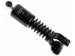 SACHS 290 257 amortizatorius, kabinos pakaba
942 890 38 19, 942 890 39 19, 943 890 12 19