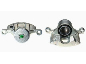 BREMBO F 54 044 stabdžių apkaba 
 Stabdžių sistema -> Stabdžių matuoklis -> Stabdžių matuoklio montavimas
MB928410, MR475867