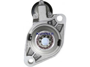 AD KÜHNER 101266 starteris 
 Elektros įranga -> Starterio sistema -> Starteris
02A911023S, 02A911024E