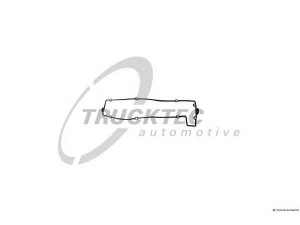 TRUCKTEC AUTOMOTIVE 02.10.015 tarpiklis, svirties dangtis
603 016 0021, 603 016 0221