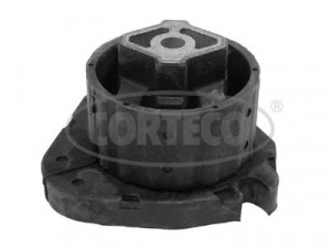 CORTECO 80001008 montavimas, automatinė transmisija; montavimas, neautomatinė transmisija 
 Transmisija -> Neautomatinė pavarų dėžė -> Ašies montavimas
22 31 6 764 212, 22 31 6 771 743