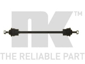 NK 5113701 šarnyro stabilizatorius 
 Ašies montavimas/vairavimo mechanizmas/ratai -> Stabilizatorius/fiksatoriai -> Savaime išsilyginanti atrama
96147514, 508733