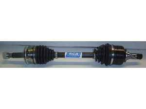 RCA FRANCE OA339A kardaninis velenas 
 Ratų pavara -> Kardaninis velenas
26094867, 374466