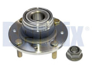 BENDIX 050863B rato guolio komplektas 
 Ašies montavimas/vairavimo mechanizmas/ratai -> Rato stebulė/montavimas -> Rato guolis
30812651, 30819062, 30889072