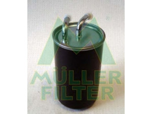 MULLER FILTER FN105 kuro filtras 
 Techninės priežiūros dalys -> Papildomas remontas
1770A024