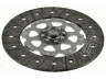 SACHS 1864 001 762 sankabos diskas