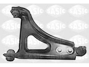 SASIC 4003374 vikšro valdymo svirtis 
 Ašies montavimas/vairavimo mechanizmas/ratai -> Valdymo svirtis/pasukamosios svirties sujungimas -> Vairo trauklės (valdymo svirtis, išilginis balansyras, diago
7700820028, 8200737125