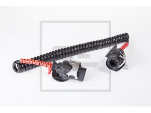 PE Automotive 076.942-20A sujungimo laidas, ABS 
 Stabdžių sistema -> Vairavimo dinamikos kontrolė
000 540 38 39