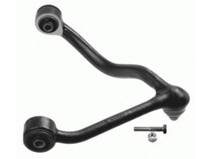 LEMFÖRDER 33379 01 vikšro valdymo svirtis 
 Ašies montavimas/vairavimo mechanizmas/ratai -> Valdymo svirtis/pasukamosios svirties sujungimas -> Vairo trauklės (valdymo svirtis, išilginis balansyras, diago
54420-3E000, 54420-3E001, 54420-3E002