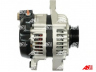 AS-PL A6180 kintamosios srovės generatorius
27060-BZ100