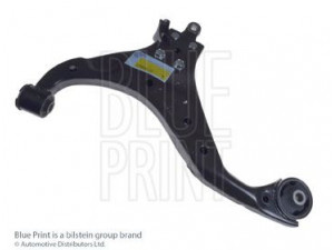 BLUE PRINT ADG086271 vikšro valdymo svirtis 
 Ašies montavimas/vairavimo mechanizmas/ratai -> Valdymo svirtis/pasukamosios svirties sujungimas -> Vairo trauklės (valdymo svirtis, išilginis balansyras, diago
54500-1F000, 54500-1F100, 54500-2E000