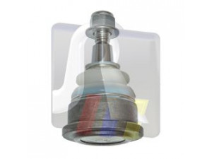 RTS 93-02801 atramos/vairo trauklė 
 Ašies montavimas/vairavimo mechanizmas/ratai -> Sujungimai -> Atramos/vairo trauklė
4766910AG, 4766911AG