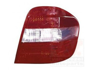 VAN WEZEL 3087932 kombinuotas galinis žibintas 
 Elektros įranga -> Šviesos -> Kombinuotas galinis žibintas/dalys -> Kombinuotas galinis žibintas
164-820-3864, 1648200264, 1648202064