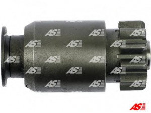 AS-PL SD0177 laisvos eigos pavara, starteris