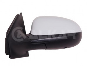 ALKAR 6141936 išorinis veidrodėlis 
 Kėbulas -> Keleivių kabina -> Veidrodėlis
7355-31893