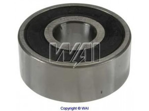 WAIglobal 6-2303-4 guolis
24940240, S930P70170, S930P80670