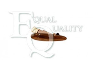 EQUAL QUALITY FL0078 indikatorius 
 Dviratė transporto priemonės -> Elektros įranga -> Indikatorius/dalys -> Indikatorius
0046426713, 46426713, 50749200