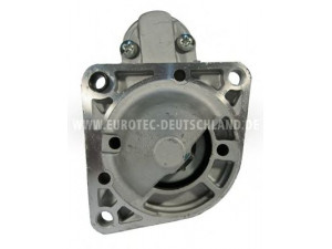 EUROTEC 11090133 starteris 
 Elektros įranga -> Starterio sistema -> Starteris
M001T30071, M001T30072, M1T30071