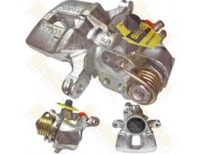 Brake ENGINEERING CA1358R stabdžių apkaba 
 Stabdžių sistema -> Stabdžių matuoklis -> Stabdžių matuoklio montavimas
43018S04003, 43018S04013, 43018SR3000