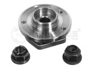 MEYLE 514 027 4181/S rato stebulė 
 Ašies montavimas/vairavimo mechanizmas/ratai -> Rato stebulė/montavimas -> Rato guolis
271786, 274181, 274378, 9140092