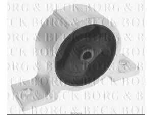 BORG & BECK BEM3644 variklio montavimas 
 Variklis -> Variklio montavimas -> Variklio montavimo rėmas
11270BM500
