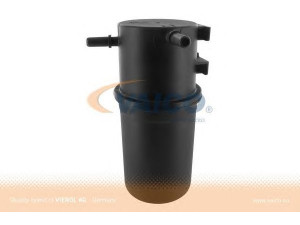 VAICO V10-3005 kuro filtras 
 Techninės priežiūros dalys -> Papildomas remontas
2H0 127 401, 2H0 127 401 A