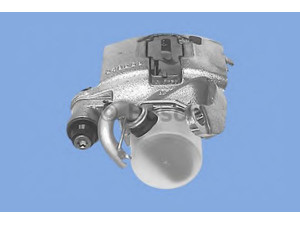 BOSCH 0 204 103 863 stabdžių apkaba