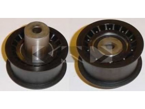 SPIDAN 66431 kreipiantysis skriemulys, paskirstymo diržas 
 Diržinė pavara -> Paskirstymo diržas/komplektas -> Laisvasis/kreipiamasis skriemulys
036109244G, 036109244