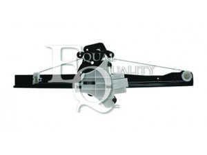 EQUAL QUALITY 151551 lango pakėliklis 
 Vidaus įranga -> Elektrinis lango pakėliklis
1S71F27000BM