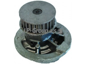 JP GROUP 1214101400 vandens siurblys 
 Aušinimo sistema -> Vandens siurblys/tarpiklis -> Vandens siurblys
1334054, 90444123