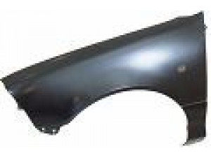 MDR TSU 602 0002 sparnas 
 Kėbulas -> Kėbulo dalys/ sparnas/buferis -> Purvasaugiai