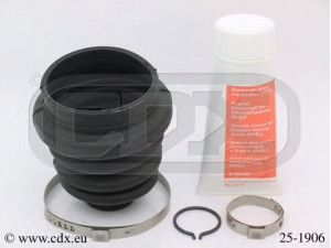 CDX 25-1906 gofruotoji membrana, kardaninis velenas 
 Ratų pavara -> Gofruotoji membrana
271827, 31256227