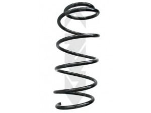 SPIDAN 48467 spyruoklė 
 Pakaba -> Spyruoklės
31 33 1 137 953