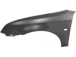 VAN WEZEL 4731655 sparnas 
 Kėbulas -> Transporto priemonės priekis -> Sparnas/montavimo dalys
12797540