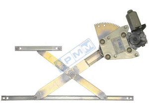 PMM 25082 R lango pakėliklis 
 Vidaus įranga -> Elektrinis lango pakėliklis
72211S03J01