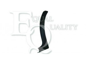 EQUAL QUALITY P2880 plėtimas, sparnas 
 Kėbulas -> Transporto priemonės priekis -> Sparnas/montavimo dalys
71781-80J00-5PK
