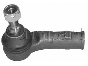 FORMPART 2902003 skersinės vairo trauklės galas 
 Vairavimas -> Vairo mechanizmo sujungimai
701 419 811 A, 701 419 811 A