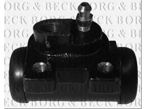 BORG & BECK BBW1479 rato stabdžių cilindras 
 Stabdžių sistema -> Ratų cilindrai
440274, 440274, 4402.74