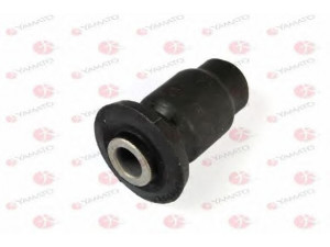 YAMATO J43025AYMT įvorė, valdymo svirties montavimas 
 Ašies montavimas/vairavimo mechanizmas/ratai -> Valdymo svirtis/pasukamosios svirties sujungimas -> Montavimas/sutvirtinimas
CBH03028
